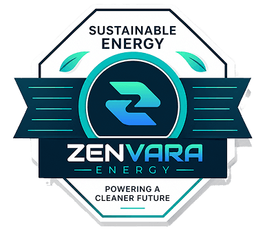 Zenvara Badge
