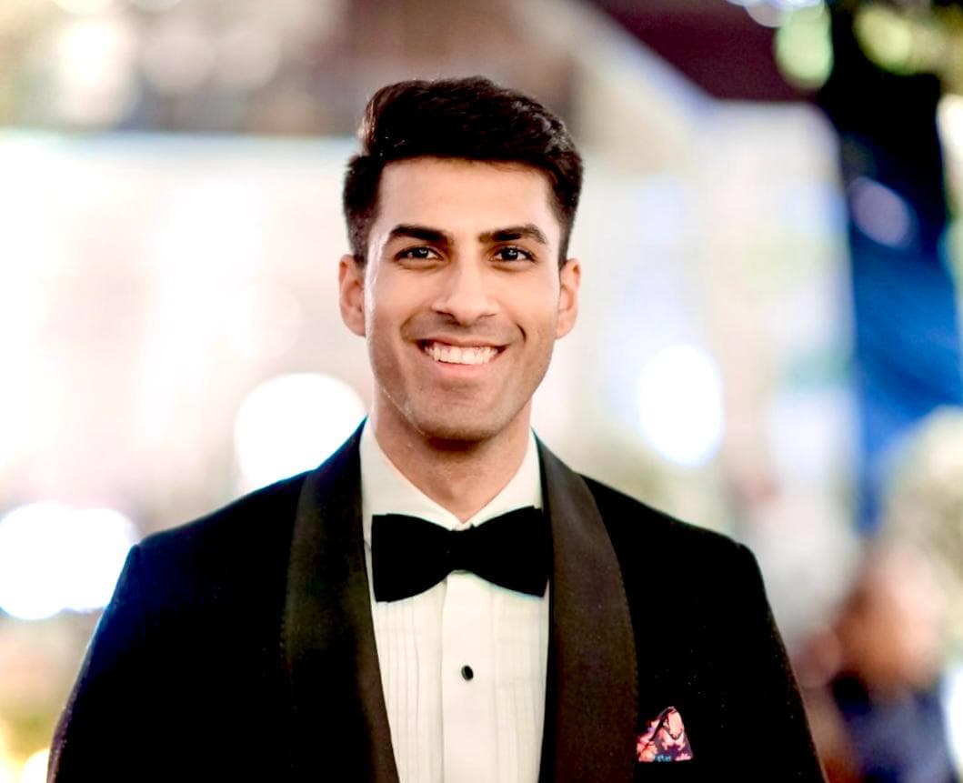 Adhyayan Gupta