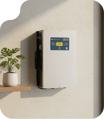 Inverter / UPS