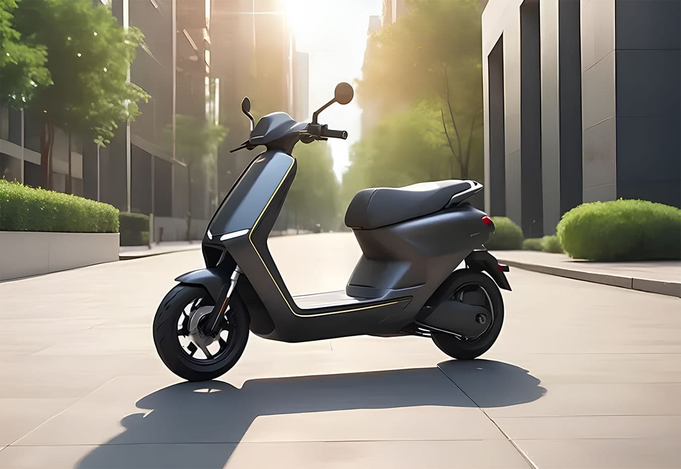 2 Wheeler